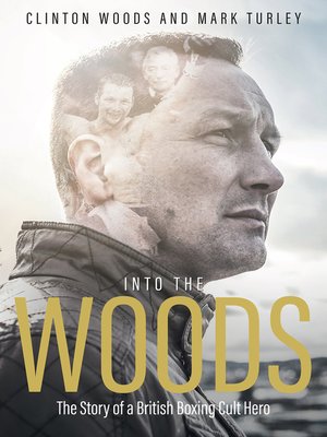 cover image of Into the Woods